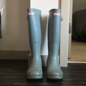HUNTER - Classic Tall Boots